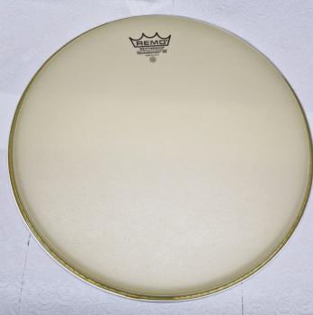 Remo - Heads DW Coatewd/ Clear "13"