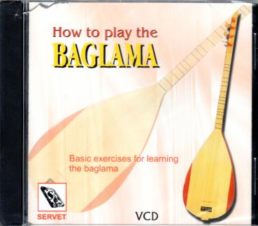 How To play Baglama