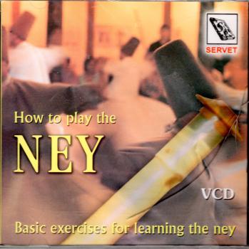 How To play Nay