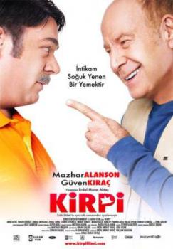 Kirpi (DVD)
