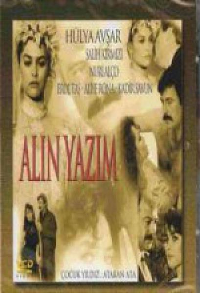 Alin Yazim (VCD)