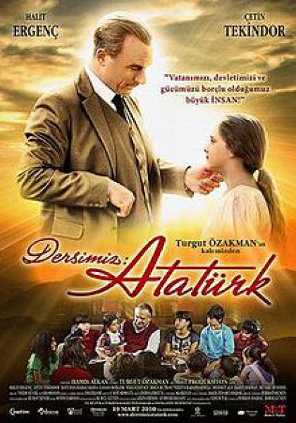 Atatürk (DVD)