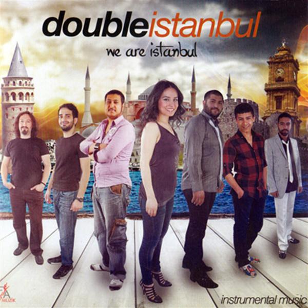 Double Istanbul / We Are Istanbul / Enstrumantal