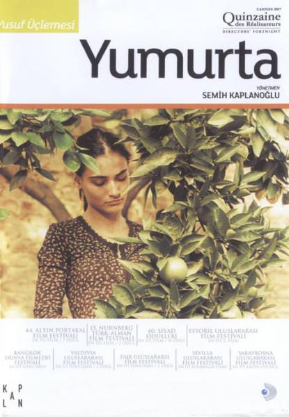 Yumurta (DVD)