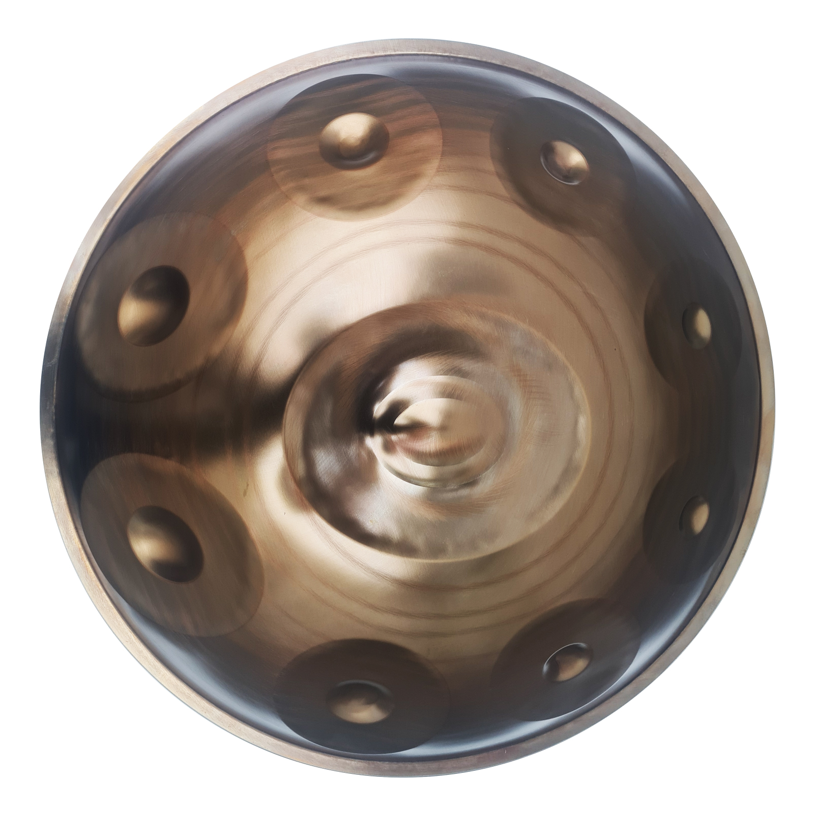 RAV – Handpans