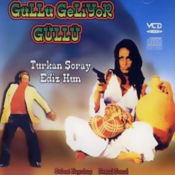 Türkische Filmklassiker (VCD)