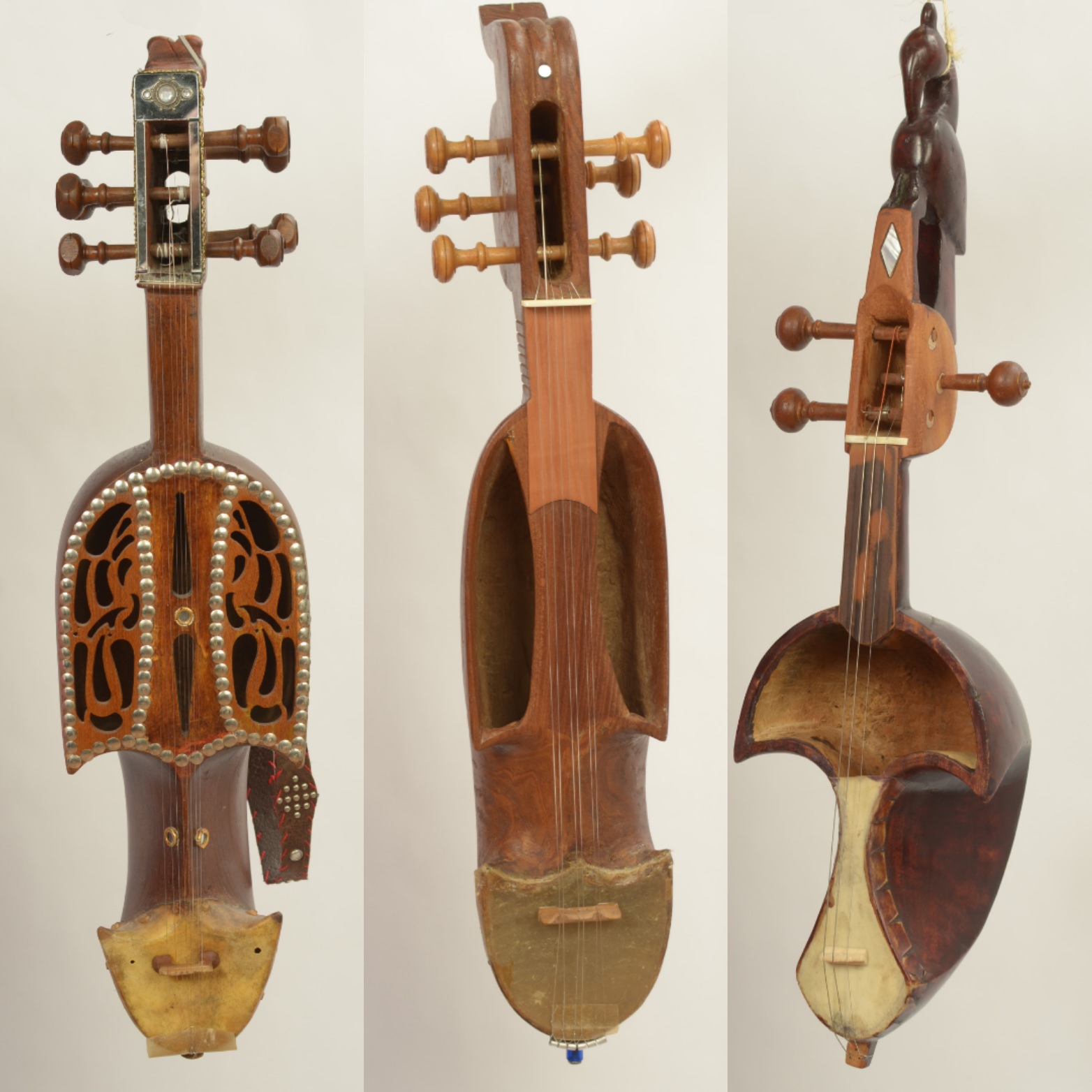 Ethnic & Antik Musikinstrumenten