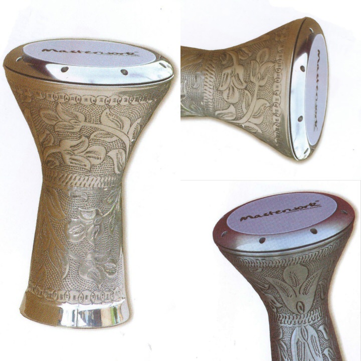 Darbuka Drums Percussion