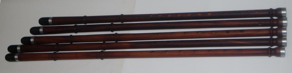 Kaval Orientalische flöte (Dilsiz)