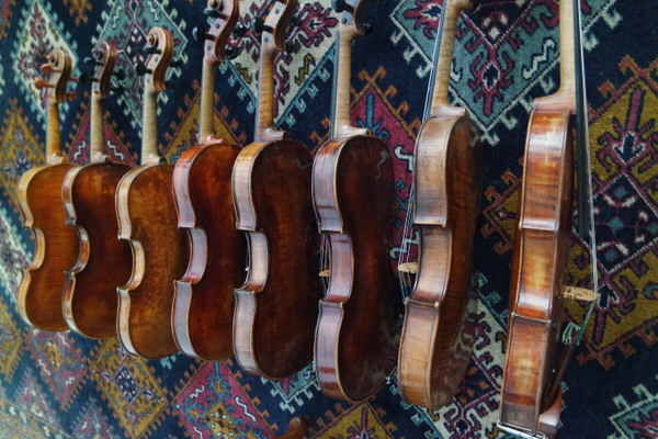 Violin,Geigen,Cello (wertvoll)