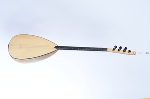 Saz / Bağlama (Langhalslaute) category icon/image