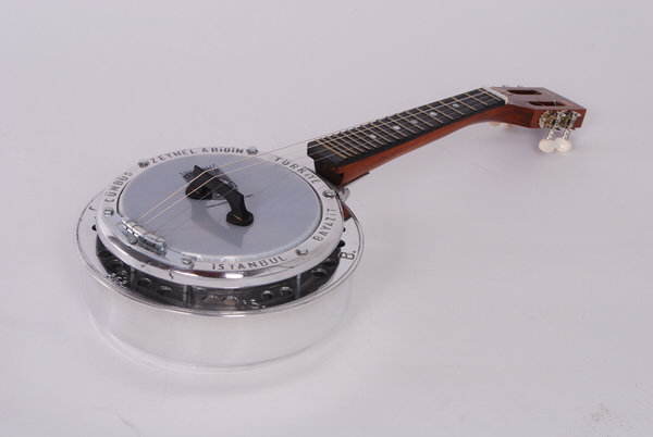 Cumbus Mandolin category icon/image