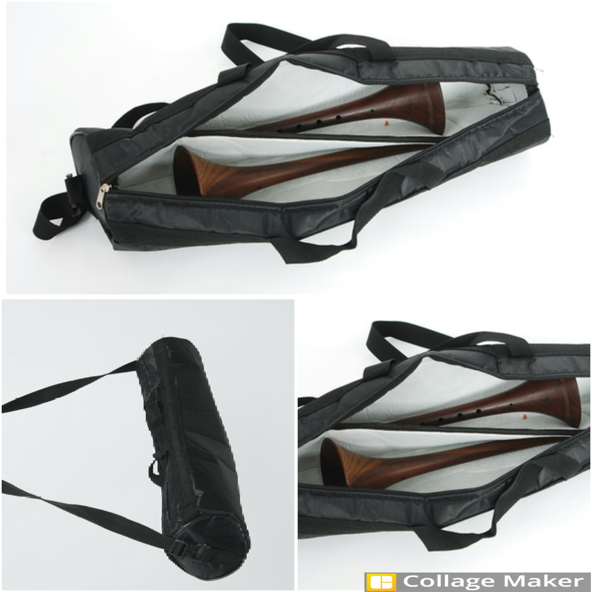 Zurna Klarinetten Taschen & Koffer category icon/image