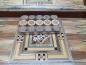 Mobile Preview: Orientalisches Tavla Backgammon