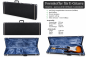 Preview: CANTO - STD AKUST JUMBO GITARRE TASCHE