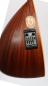 Preview: Saz Baglama