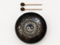 Preview: Steel Tongue Drum D Kurd mit 10 Tönen