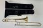 Preview: Bundy Trombone