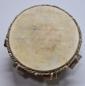 Preview: Traditionelles Tabla,Djembe,Dholak,Nataraj Dholki Naqqāra,Nagara,Nagad