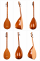 Preview: Saz Baglama Kurzhals