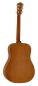 Preview: Bromo Blanc Series BLANC Series Dreadnought Gitarre