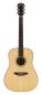 Preview: Bromo Blanc Series BLANC Series Dreadnought Gitarre