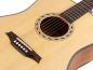 Preview: Bromo Blanc Series BLANC Series Dreadnought Gitarre