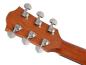 Preview: Bromo Blanc Series BLANC Series Dreadnought Gitarre