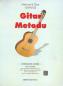 Preview: Guitar methods