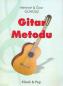 Preview: Guitar methods