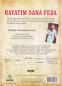 Preview: Hayatim Sana Feda (DVD)