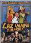 Preview: Laz Vampir Tirakula DVD