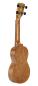 Preview: MS1TRD Mahalo SlimliMS1TRD Mahalo Slimline Series soprano ukulele