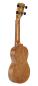 Preview: MS1TRD Mahalo Slimline Series soprano ukulele