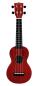 Preview: MS1TRD Mahalo Slimline Series soprano ukulele