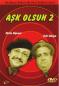 Preview: Devekusu kabare Ask Olsun (DVD)