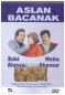 Preview: Aslan Bacanak-DVD