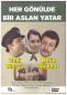 Preview: Her Gönülde Bir Aslan Yatar-DVD