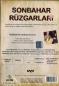 Preview: Sonbahar Rüzgarlari (DVD)