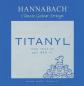 Preview: Hannabach Titanyl 950 MHT
