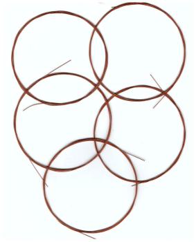 Strings - Saiten