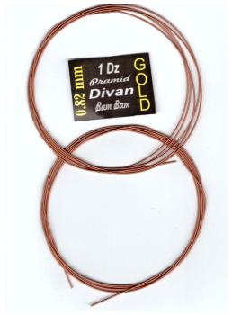 Strings - Saiten