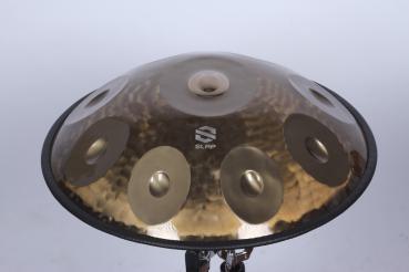 Handpans -