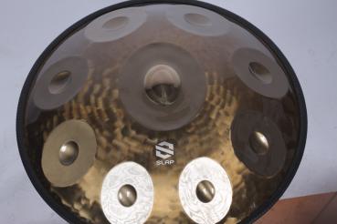 Handpans -