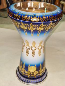 Preview: Drums Percussion Darbukas