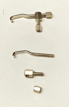 Akortlu Davul Icin çektirme aparat vidası