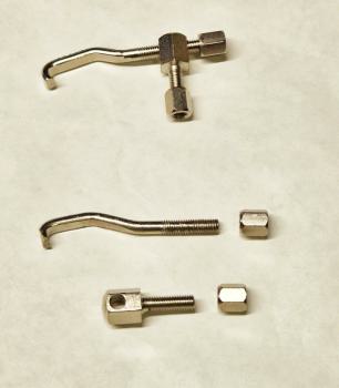 Preview: Akortlu Davul Icin çektirme aparat vidası