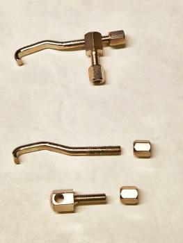 Preview: Akortlu DavAkortlu Davul Icin çektirme aparat vidası