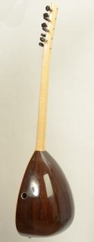 Saz Baglama -Short Neck