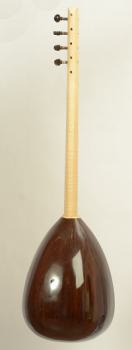 Saz Baglama -Short Neck